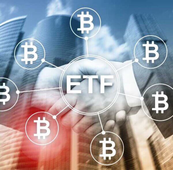 ETFs de criptomoedas: tendência financeira?